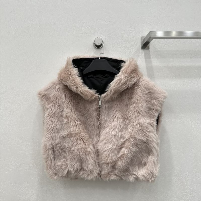 Prada Vest